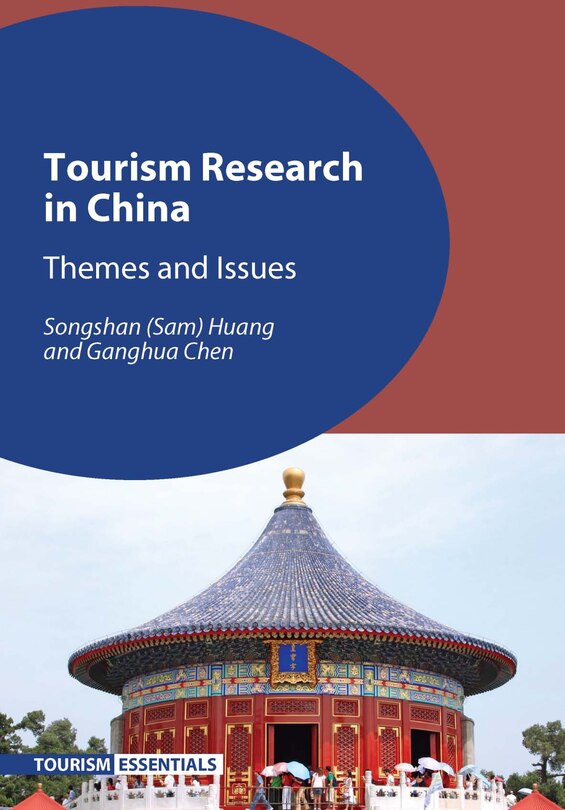 Front cover_Tourism Research in China