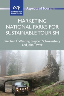 Front cover_Marketing National Parks for Sustainable Tourism