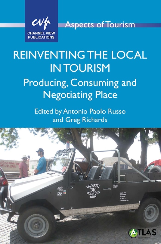 Couverture_Reinventing the Local in Tourism