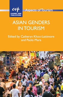 Front cover_Asian Genders in Tourism