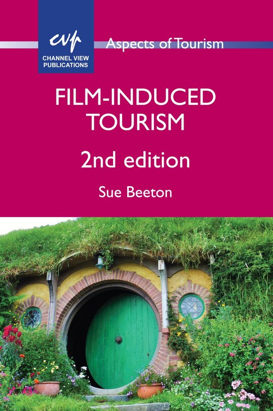 Front cover_Film-Induced Tourism