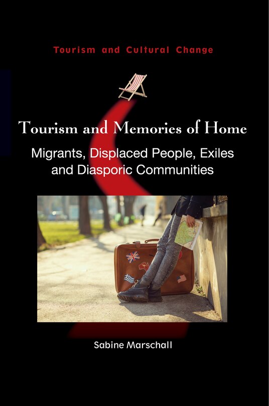 Couverture_Tourism and Memories of Home