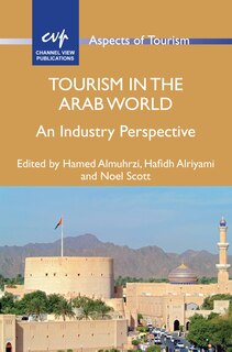 Couverture_Tourism In The Arab World