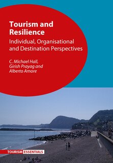 Couverture_Tourism And Resilience