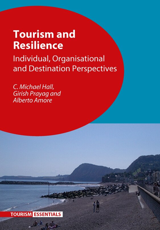 Couverture_Tourism And Resilience