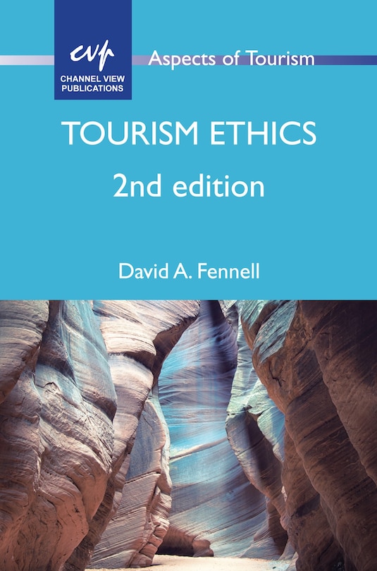 Front cover_Tourism Ethics