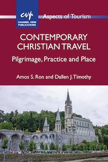 Front cover_Contemporary Christian Travel