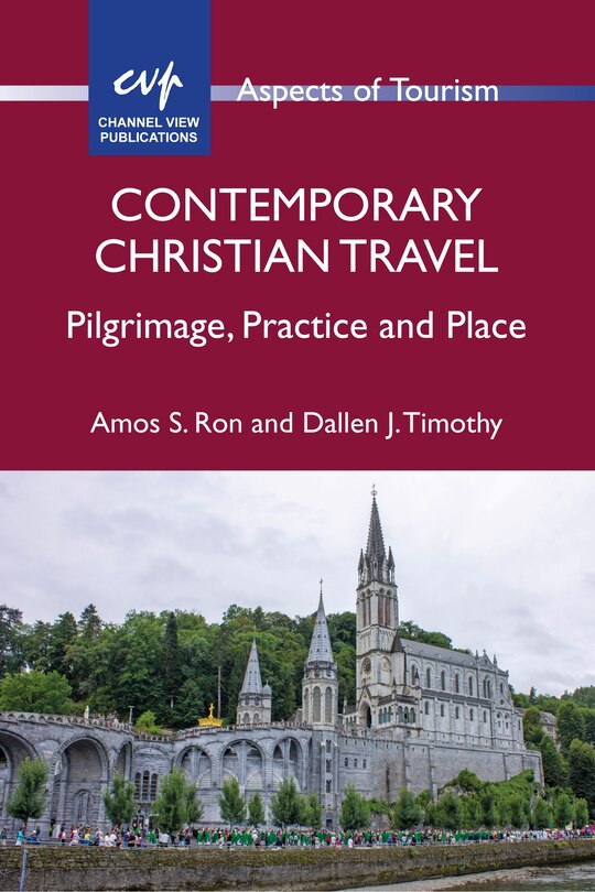 Front cover_Contemporary Christian Travel