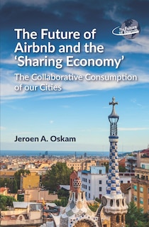 Couverture_The Future of Airbnb and the ‘Sharing Economy’