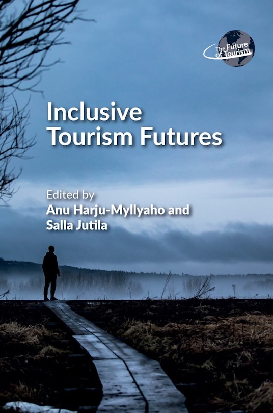 Front cover_Inclusive Tourism Futures