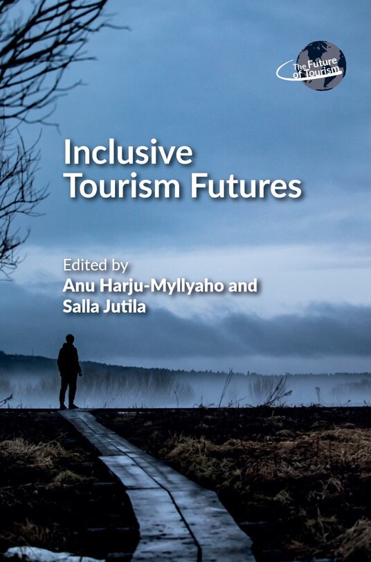 Front cover_Inclusive Tourism Futures