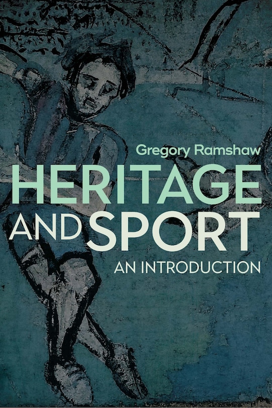 Couverture_Heritage And Sport
