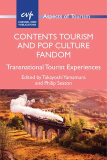 Couverture_Contents Tourism And Pop Culture Fandom
