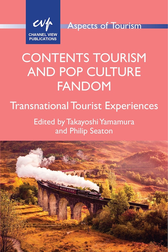Couverture_Contents Tourism And Pop Culture Fandom