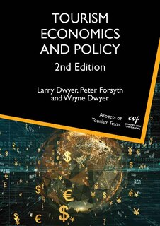 Couverture_Tourism Economics And Policy