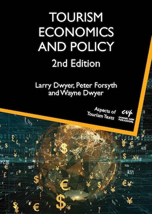 Tourism Economics And Policy