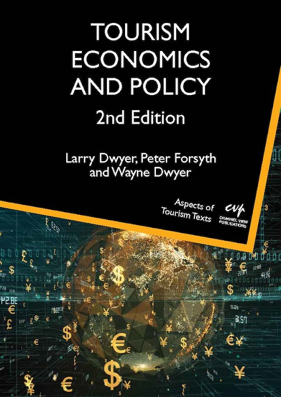 Couverture_Tourism Economics And Policy
