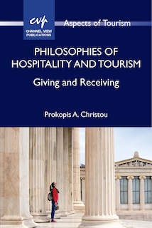 Front cover_Philosophies Of Hospitality And Tourism
