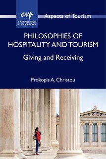 Couverture_Philosophies Of Hospitality And Tourism