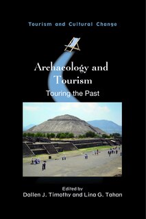 Couverture_Archaeology And Tourism