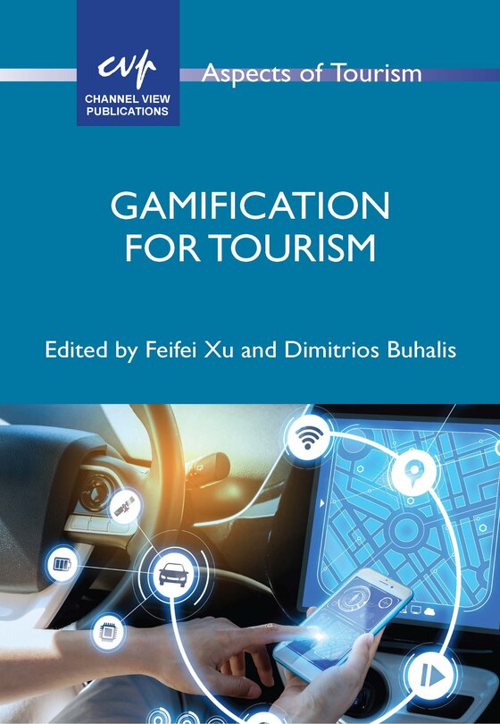 Couverture_Gamification For Tourism