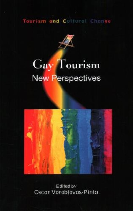 Front cover_Gay Tourism