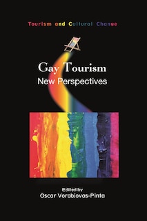 Front cover_Gay Tourism