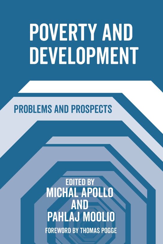 Couverture_Poverty And Development