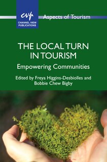 Front cover_The Local Turn in Tourism