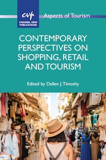 Couverture_Contemporary Perspectives on Shopping, Retail and Tourism