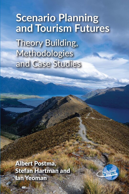 Couverture_Scenario Planning and Tourism Futures