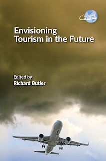 Front cover_Envisioning Tourism in the Future