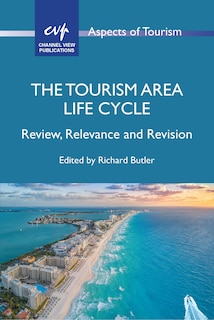 Couverture_The Tourism Area Life Cycle