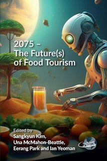 Couverture_2075 – The Future(s) of Food Tourism