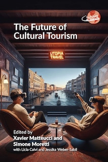 Front cover_The Future of Cultural Tourism