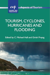 Front cover_Tourism, Cyclones, Hurricanes and Flooding