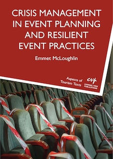 Couverture_Crisis Management in Event Planning and Resilient Event Practices