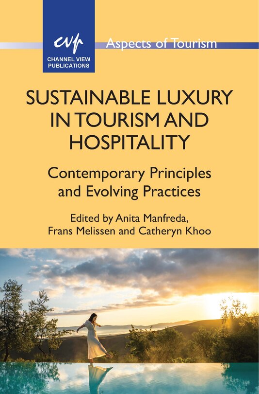Front cover_Sustainable Luxury in Tourism and Hospitality