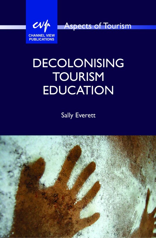 Couverture_Decolonising Tourism Education