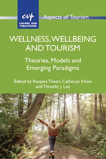 Couverture_Wellness, Wellbeing and Tourism
