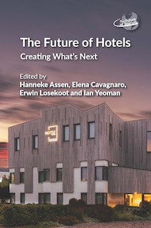 Couverture_The Future of Hotels
