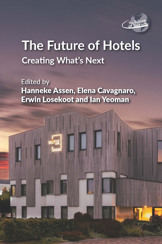 Couverture_The Future of Hotels