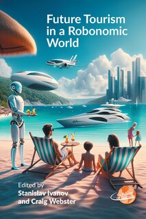 Front cover_Future Tourism in a Robonomic World