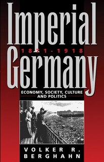 Couverture_Imperial Germany 1871-1918