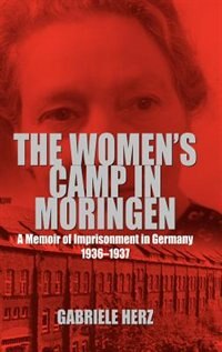 Couverture_The Women's Camp In Moringen