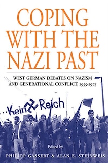 Couverture_Coping With The Nazi Past