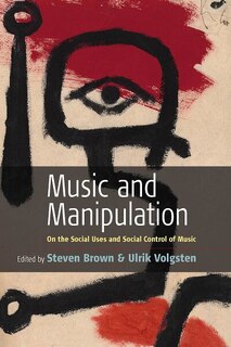 Front cover_Music And Manipulation