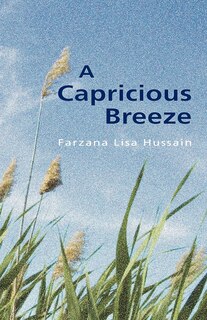 Front cover_A Capricious Breeze