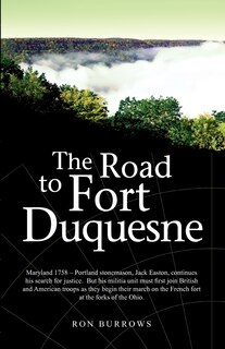 Front cover_The Road to Fort Duquesne