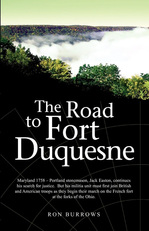 Front cover_The Road to Fort Duquesne